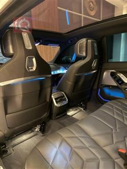 بی ئێم دەبڵیو سیریەس 7